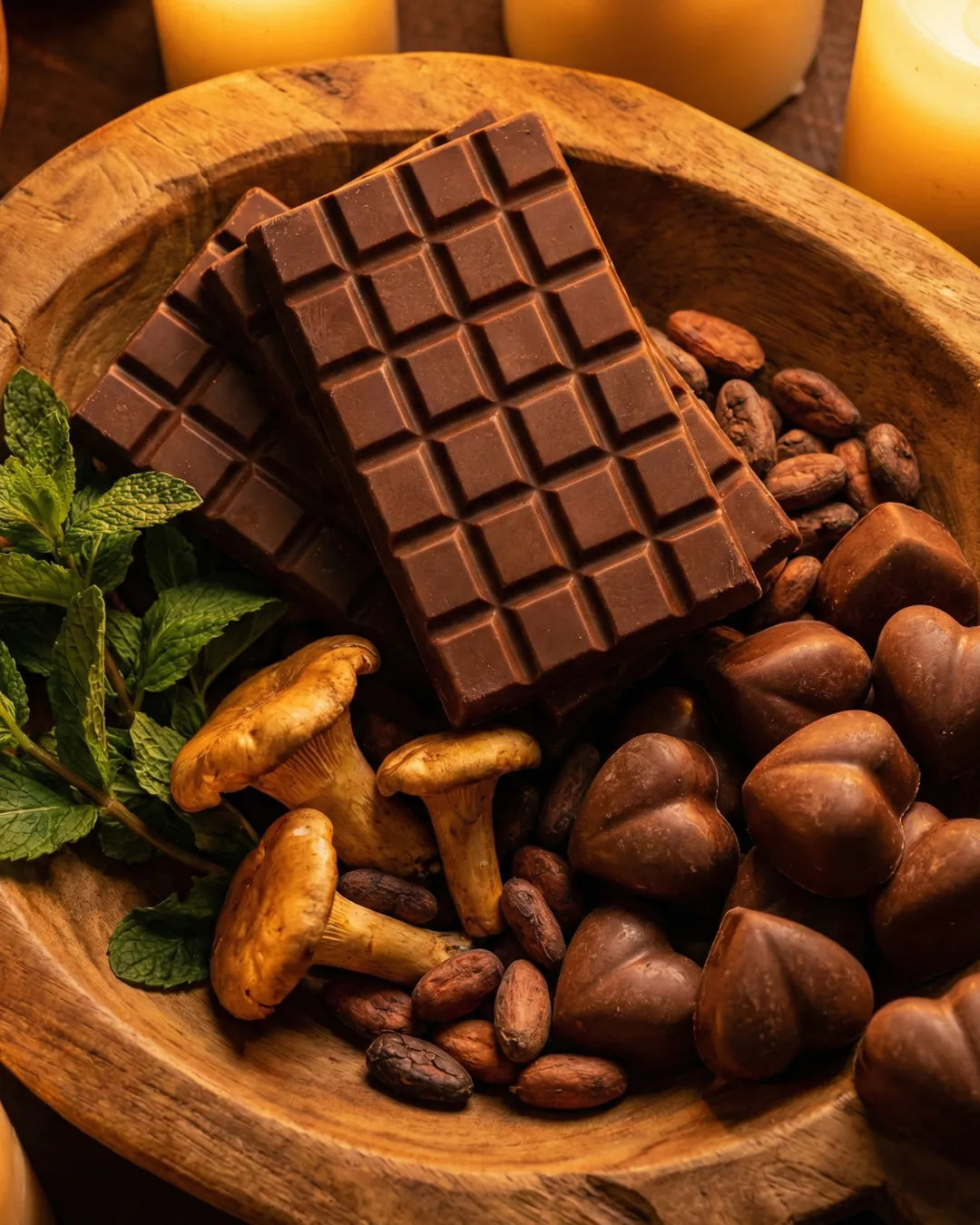 Paquetes y promociónes