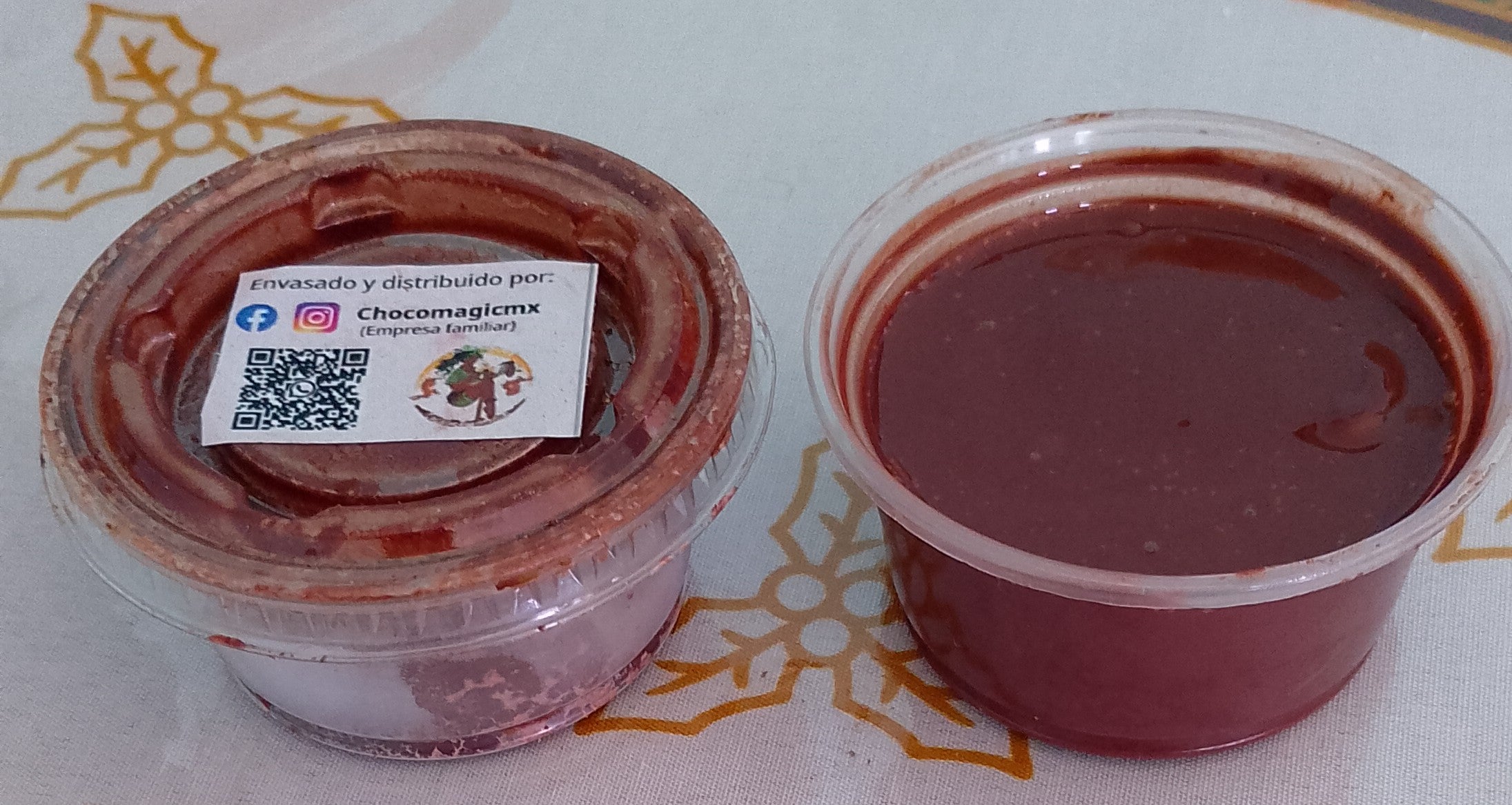 Chocolate oscuro 70% cacao + coco