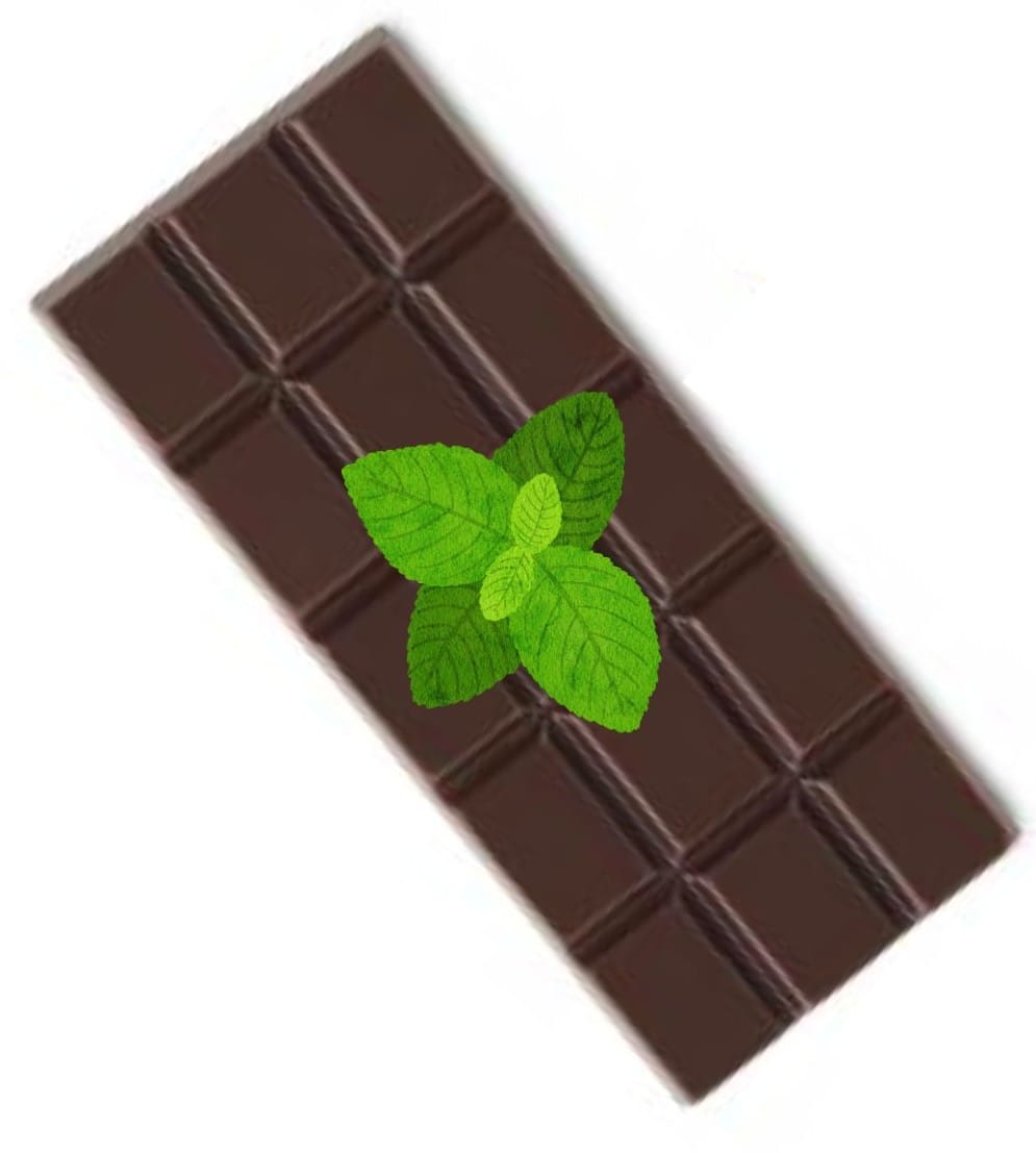 Santa María barra de 50 g de chocolate